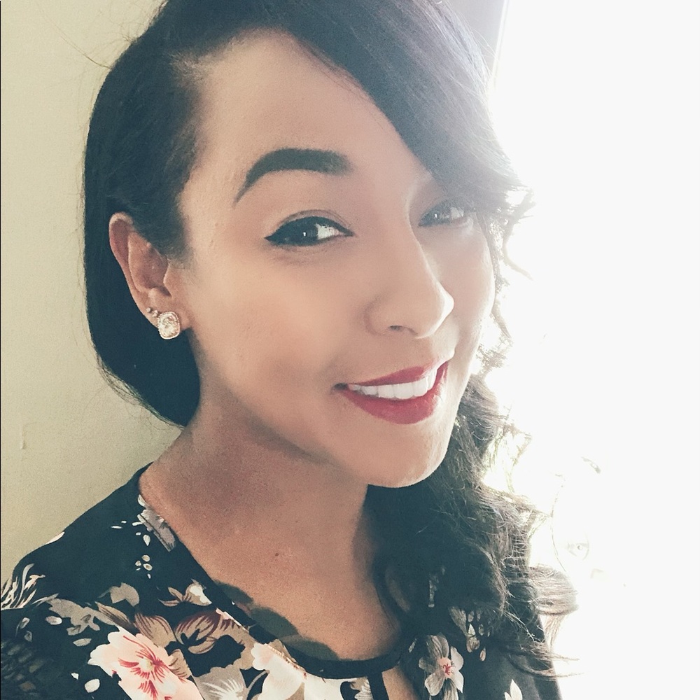 Meet your Posher, Jo